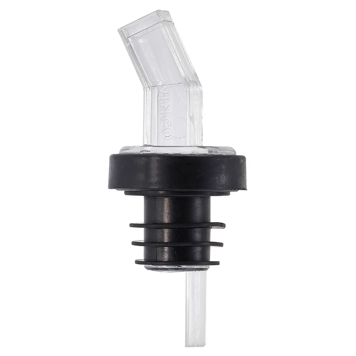 Screened Pourers - / Clear