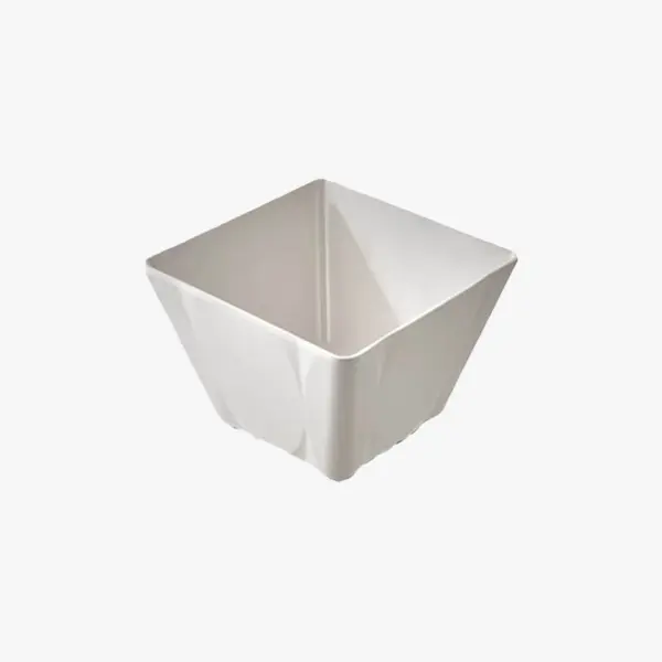 TERMOSTAR 2NO SETTA BOWL / White