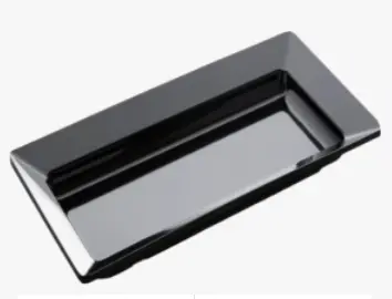 TERMOSTAR OPEN BUFFET 50X28 / black