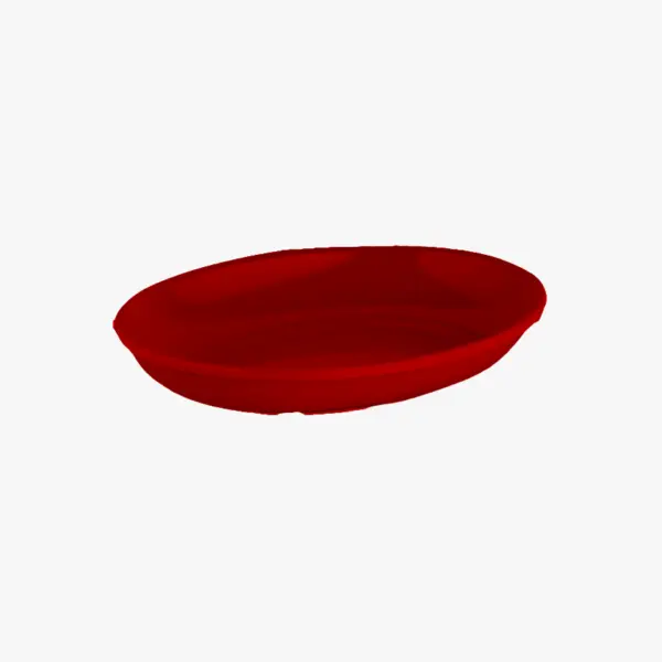 TERMOSTAR 1 NO OVAL PRESENTATION / red