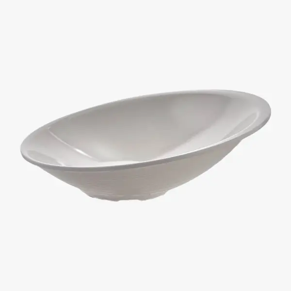 TERMOSTAR GEOIT BOWL / White