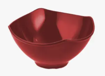 TERMOSTAR DIVA BOWL / Red