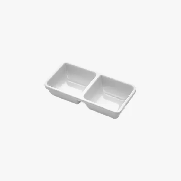 TERMOSTAR AVANOS BINARY SAUCE / White