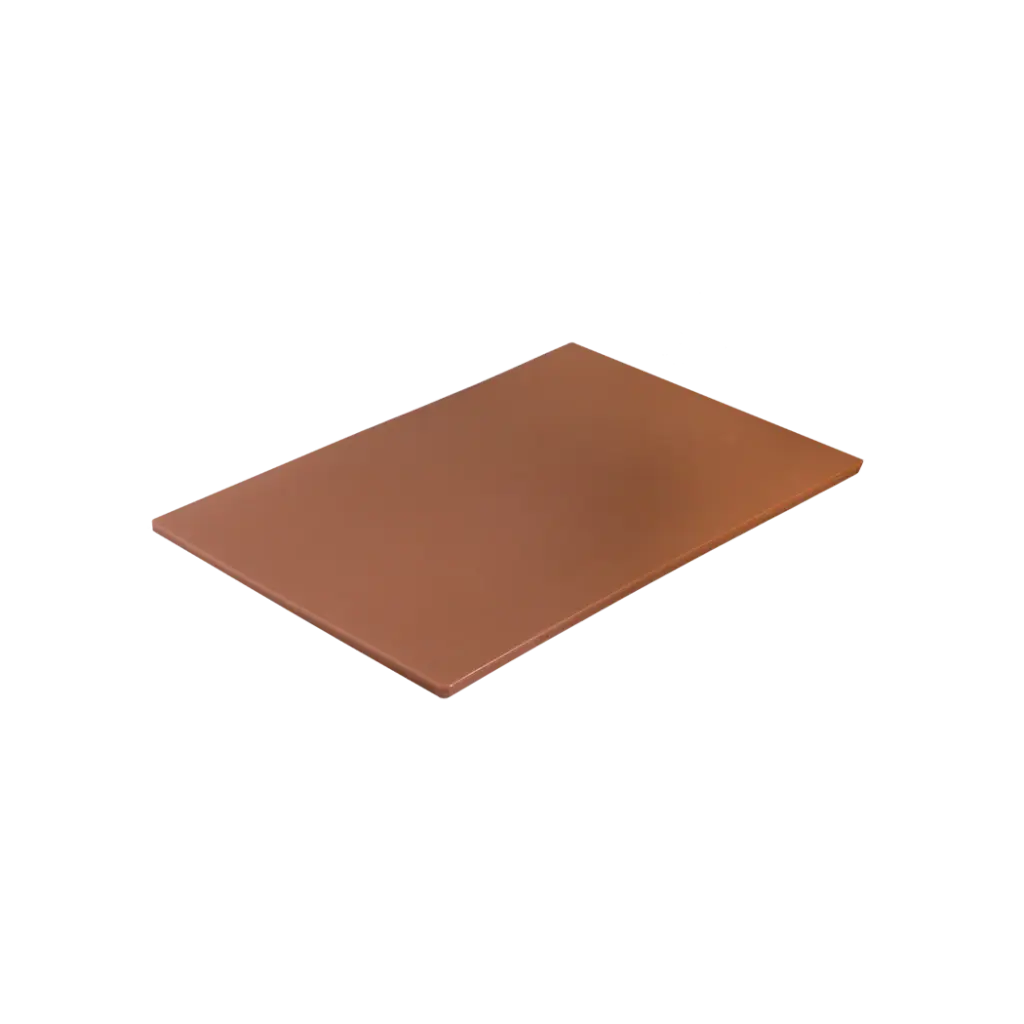 Browne Foodservice 18" x 24" Cutting Board / Browne
