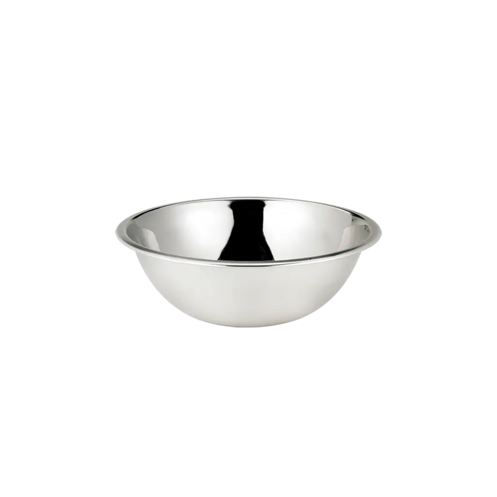 Browne Foodservice Mixing Bowl / 4 Qt