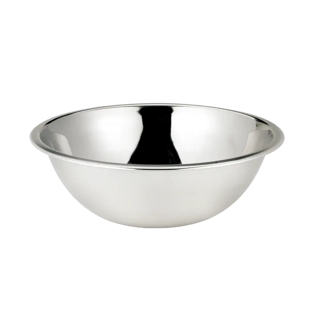 Browne Foodservice Mixing Bowl / 13 Qt