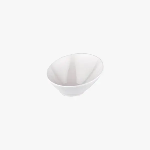 TERMOSTAR MINI AXIS BOWL / White