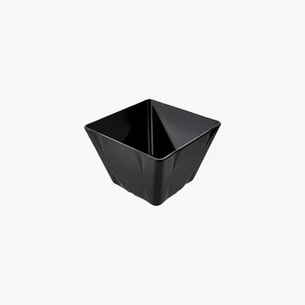 TERMOSTAR 1NO SETTA BOWL / Black