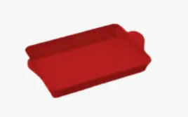 TERMOSTAR SINGLE COFFEE / red