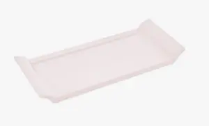 TERMOSTAR COFFEE TRAY / White