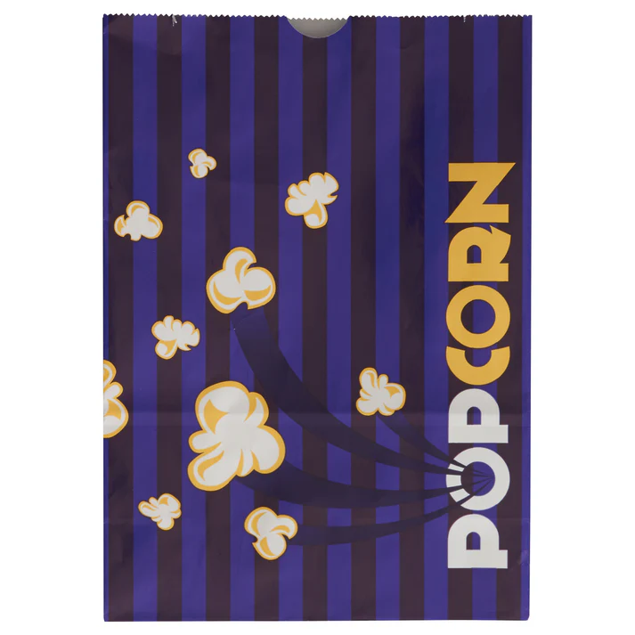 BenchmarkUSA Popcorn Butter Bags -Oz- / 170
