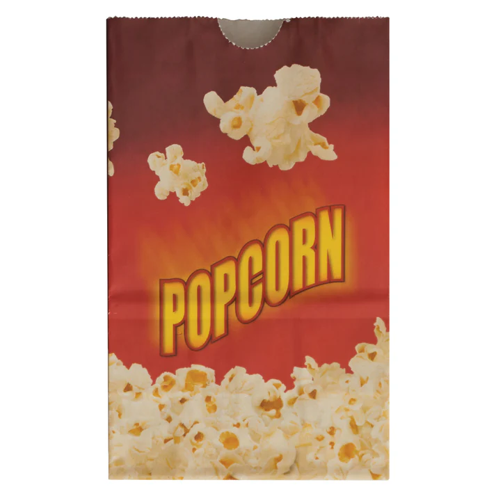 BenchmarkUSA Popcorn Butter Bags -Oz- / 32