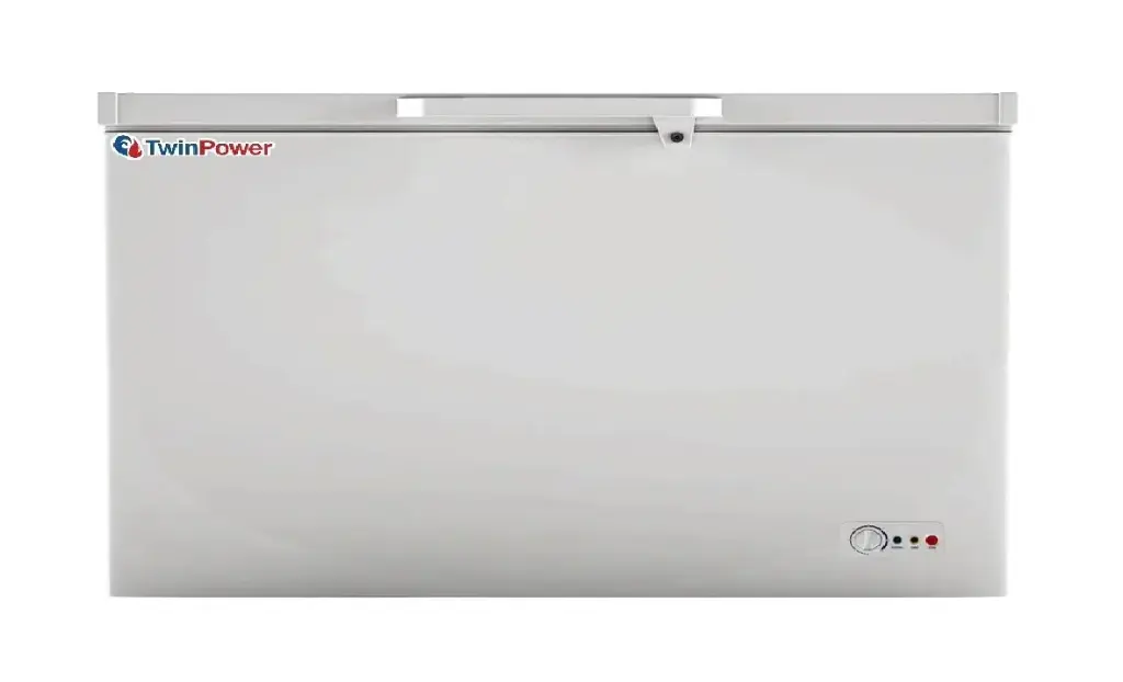 Chest Freezer  / 2 ft