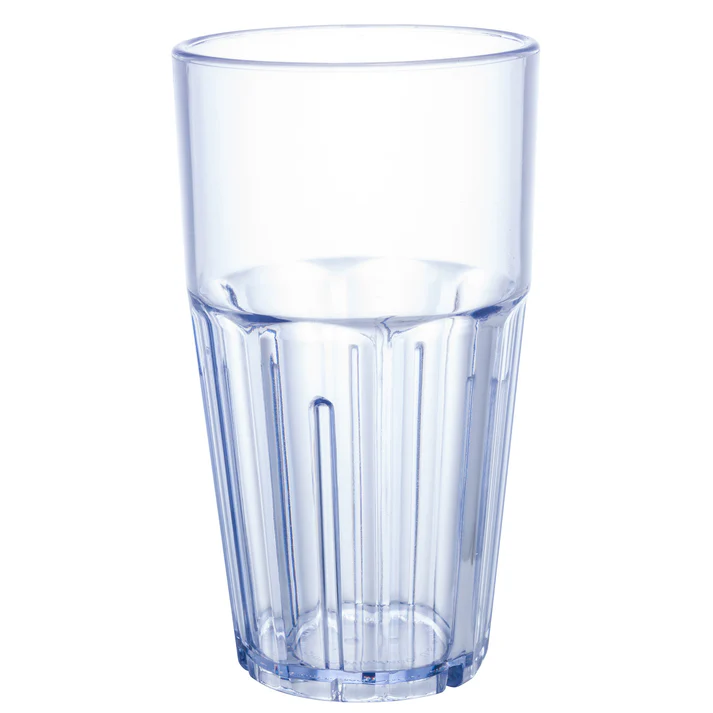 Havana Tumbler, Plastic  / 12 Oz