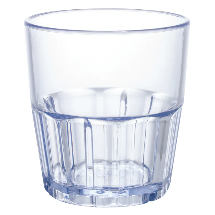 Havana Tumbler, Plastic  / 16 Oz