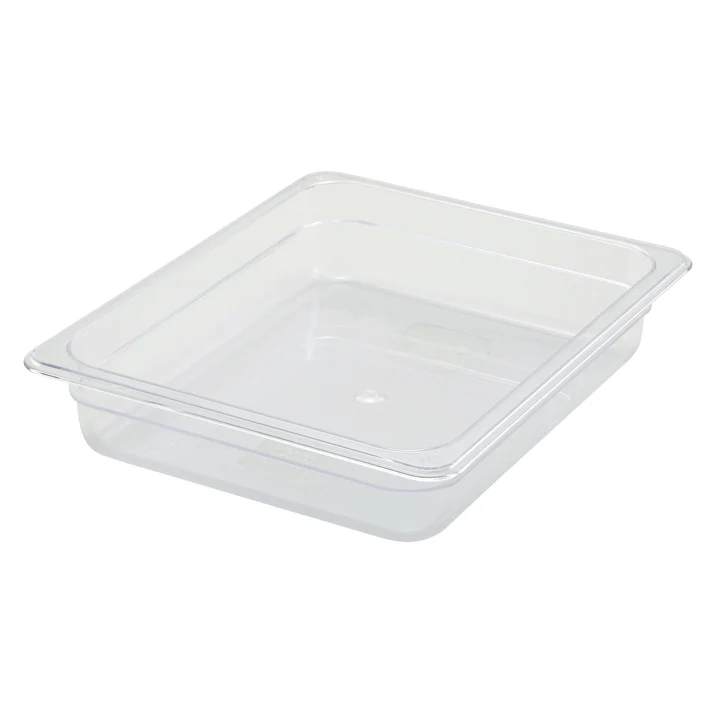 Polycarbonate Food Pan / 2