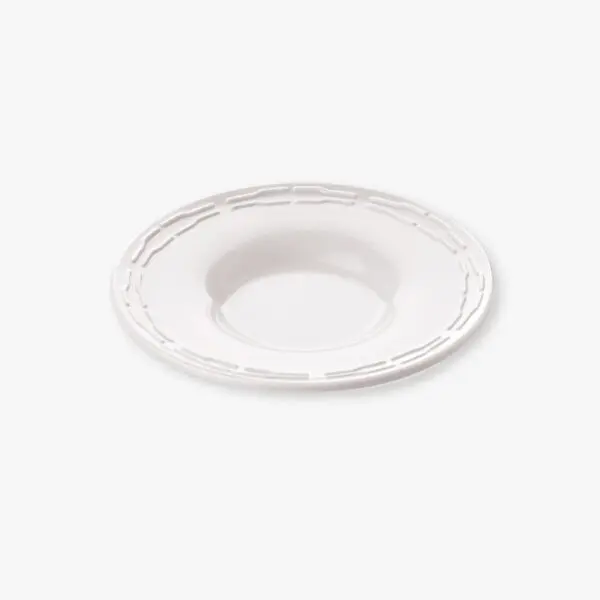 Termostar Orchid Tea Plate 