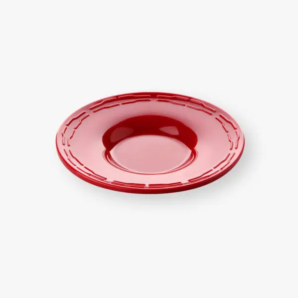 Termostar Orchid Tea Plate 