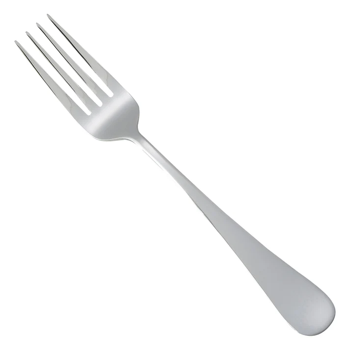 Elite Dinner Fork, 18/0 Heavyweight- Dozen - 
