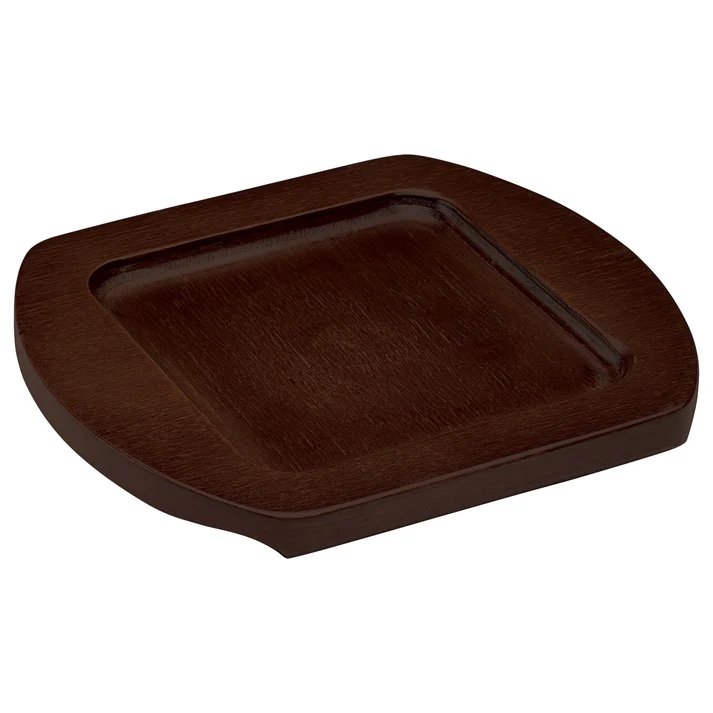  FireIron Wood Underliner, Square