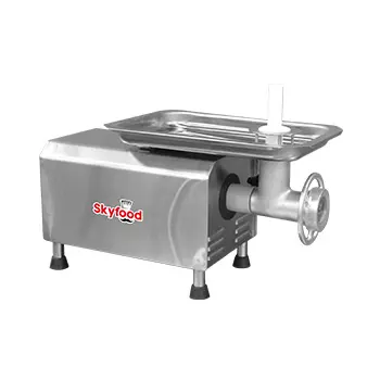 Meat Grinder 1 1/2 HP