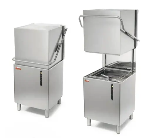 HP WASH 50 H XL 