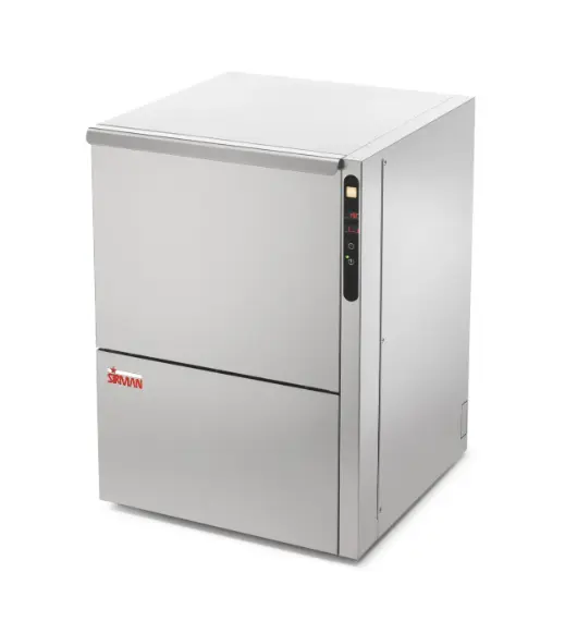 SIRMAN UB5812000US27 Undercounter Dishwasher 