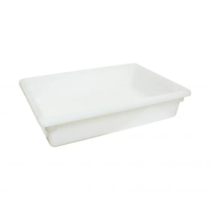 Thunder Group 18"X 26"X 6", 8.75 GAL. FOOD STORAGE BOX 