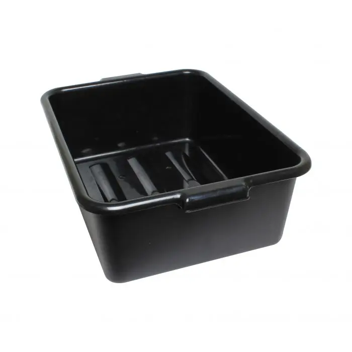 Thunder Group 5" BUS BOX BLACK