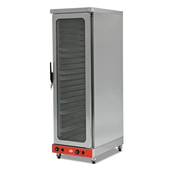 Professional Fermantation Cabinets 