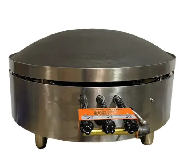 Standard Saj 28"