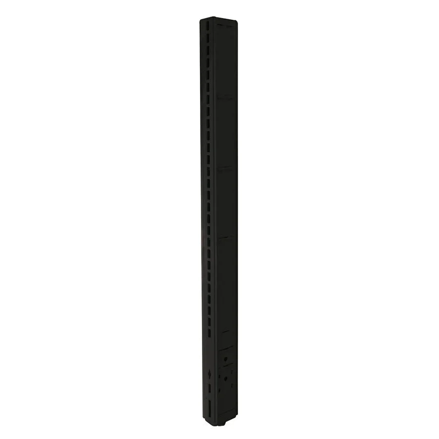 Upright Shelf 7 ft 