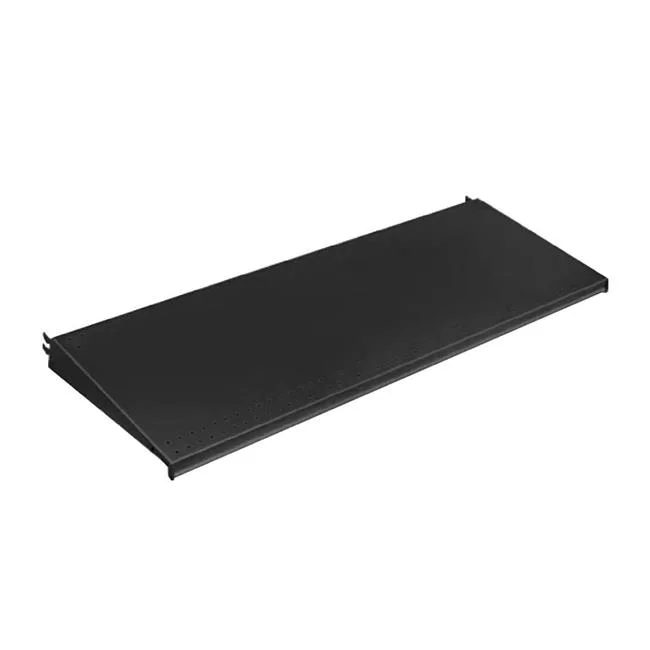 Upper shelf 35"x16" 