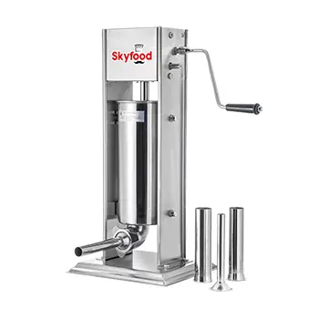 Skyfood Manual Sausage Stuffer 