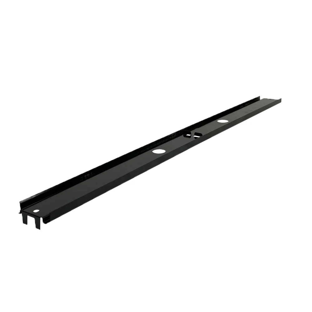 Gondola bottom rail 28"
