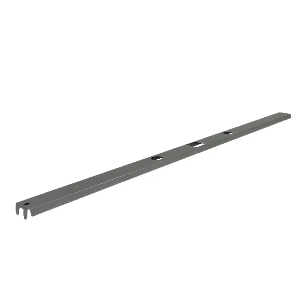 Gondola center rail 32"