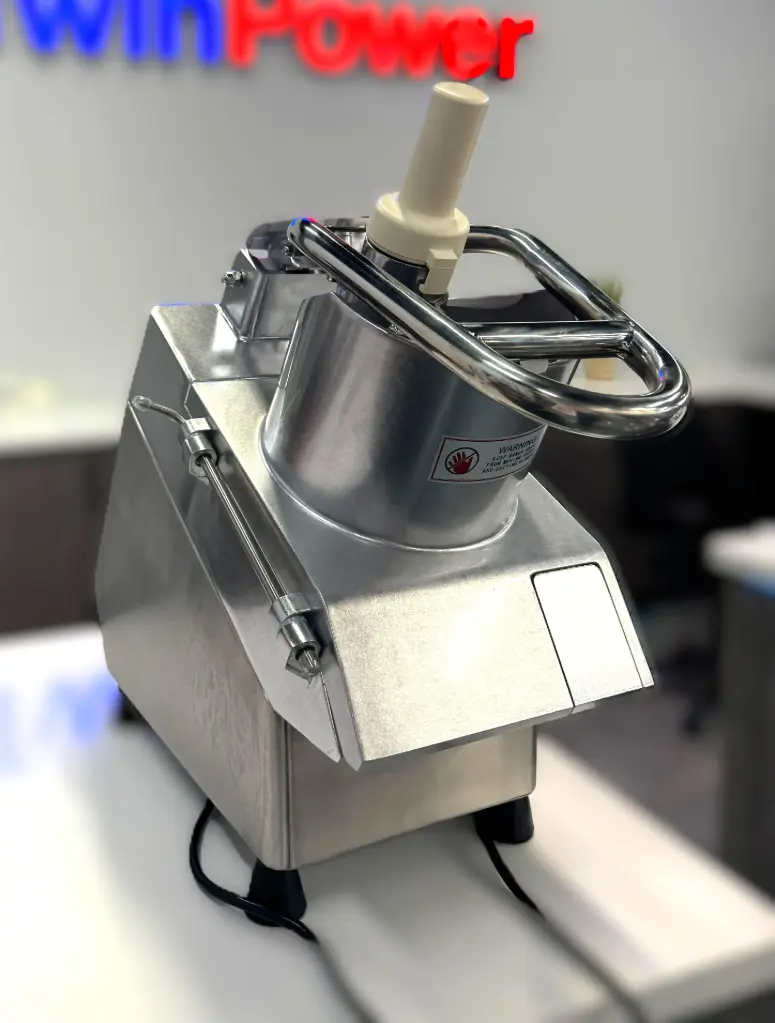 Vegetable Cutter 110V 