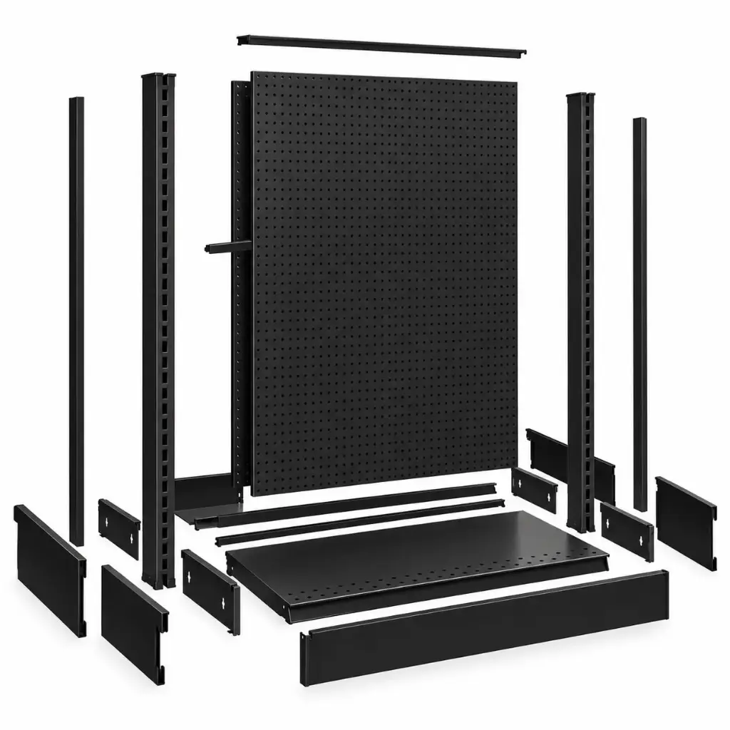 Gondola ST 32x84x16