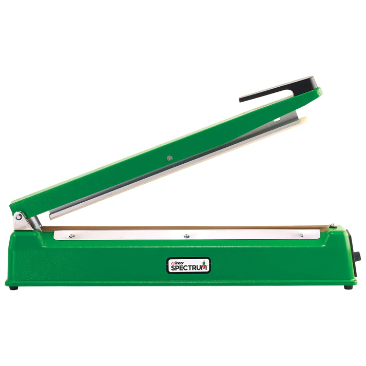 Spectrum Impulse Bag Sealer - 220V