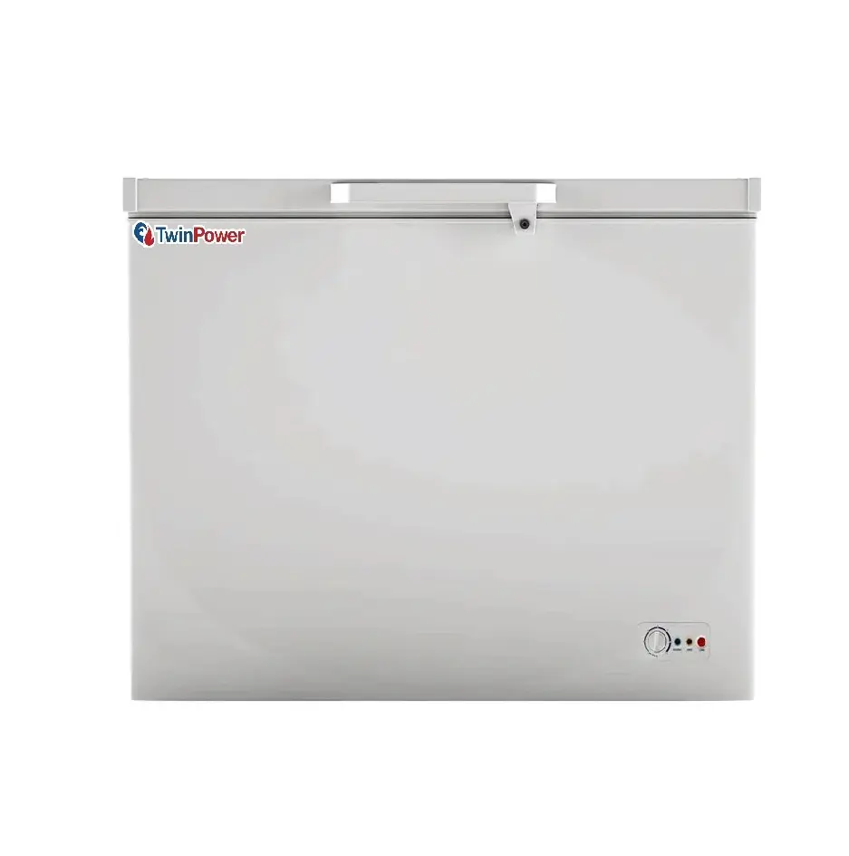 Chest Freezer