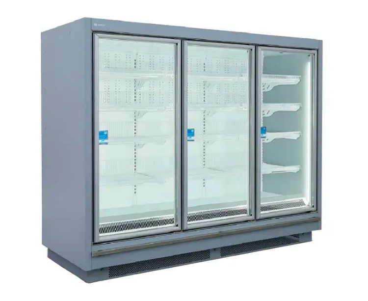 Senkar BORA Multideck Cabinet with Hinged Doors 5 ft