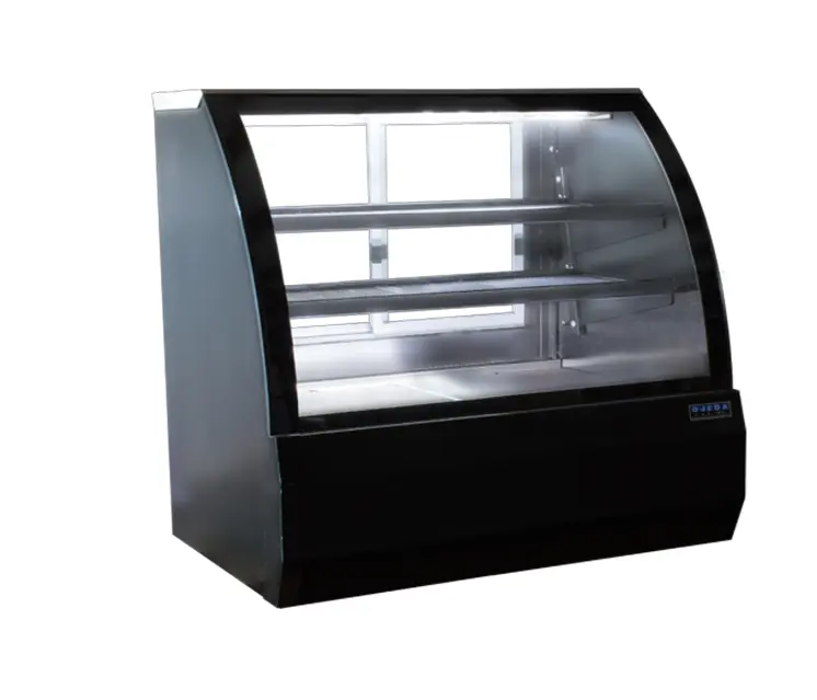 Ojeda Display Case RDCH-4