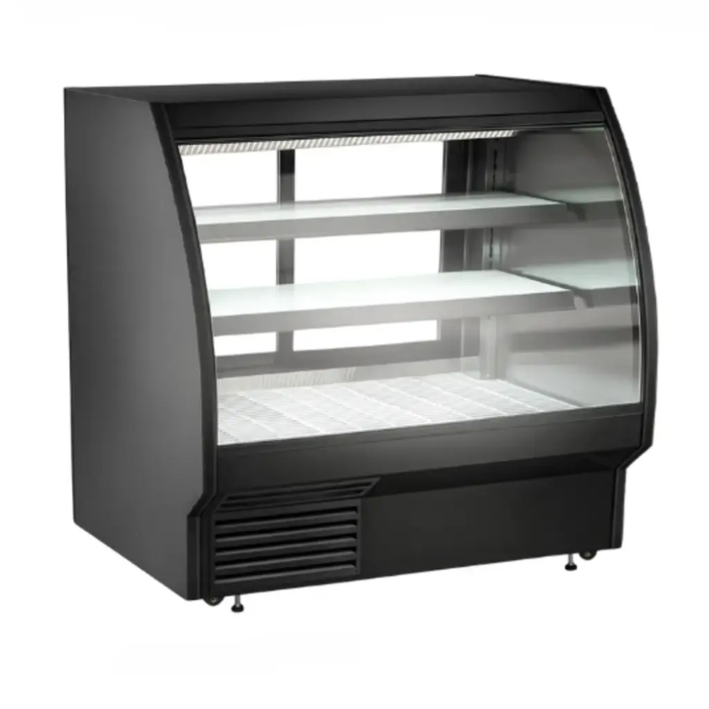 Meat Case 6ft