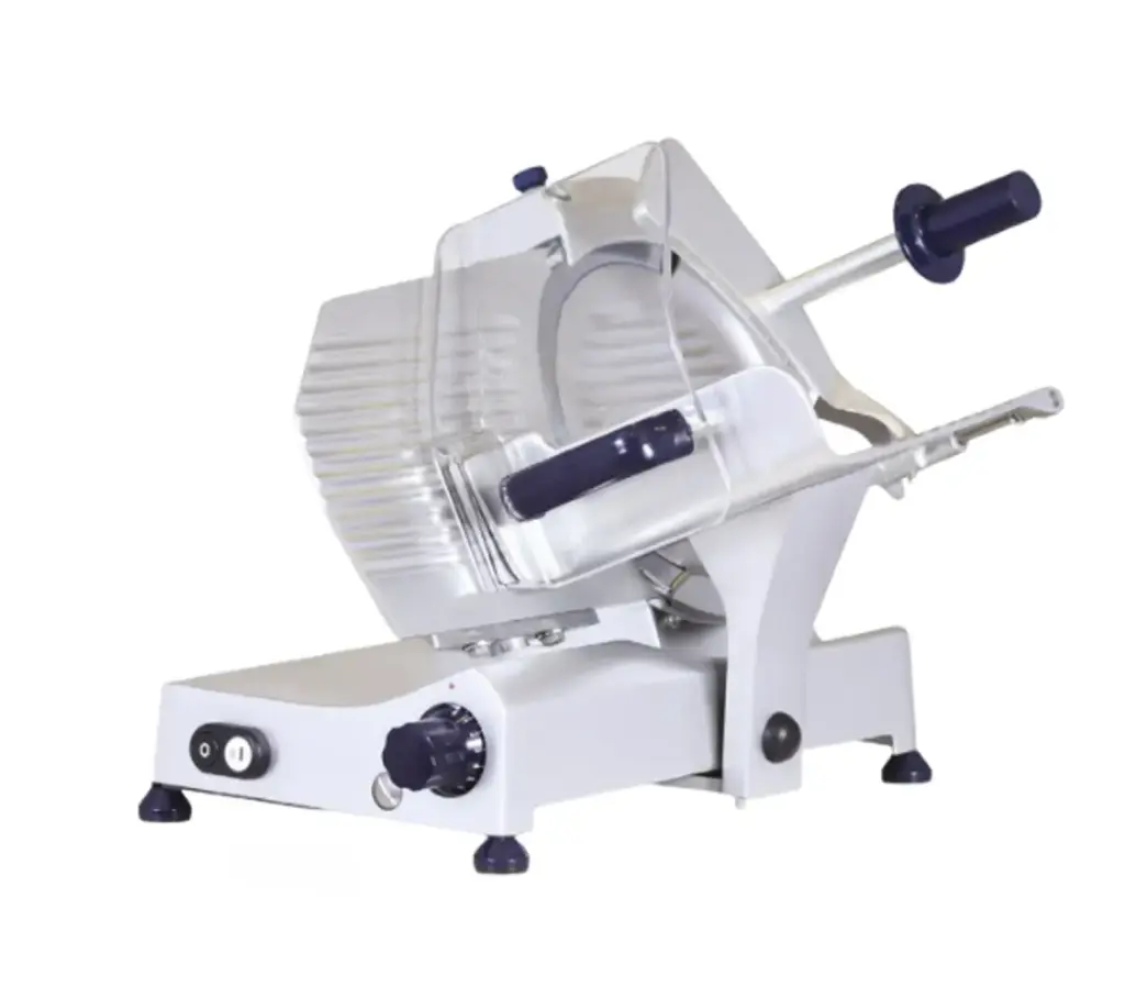 Slicer