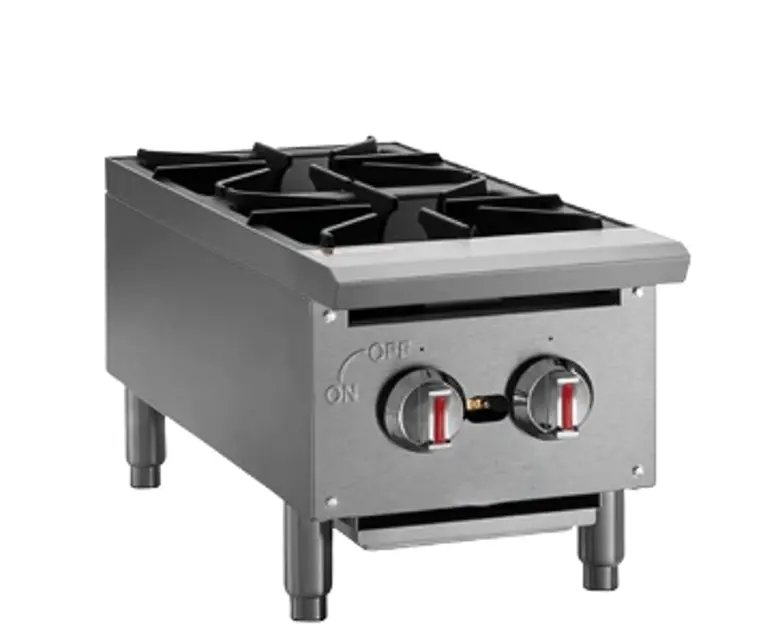 Counter Top Stock Pot