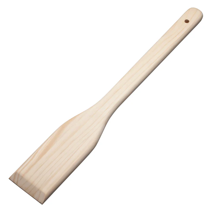 Stirring Paddle, Wooden - 24"