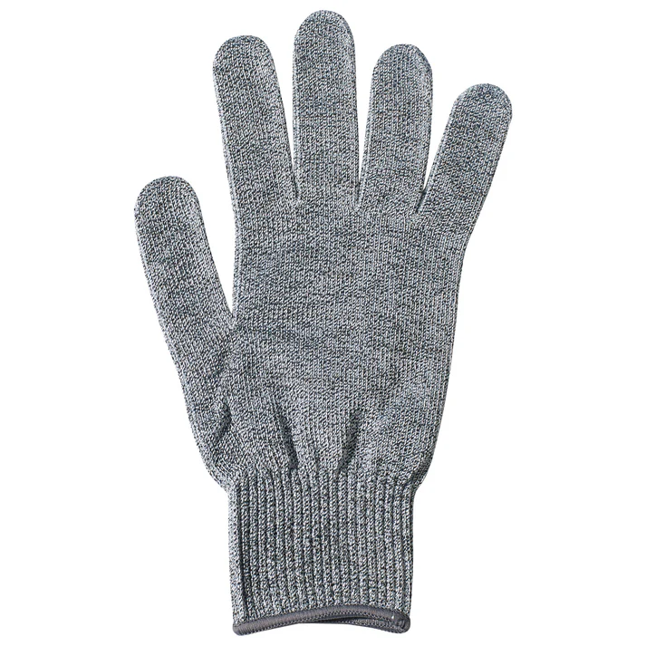 Anti-Microbial Cut Resistant Glove - Large