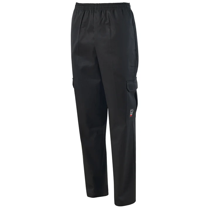 Cargo Chef Pants - X-Large