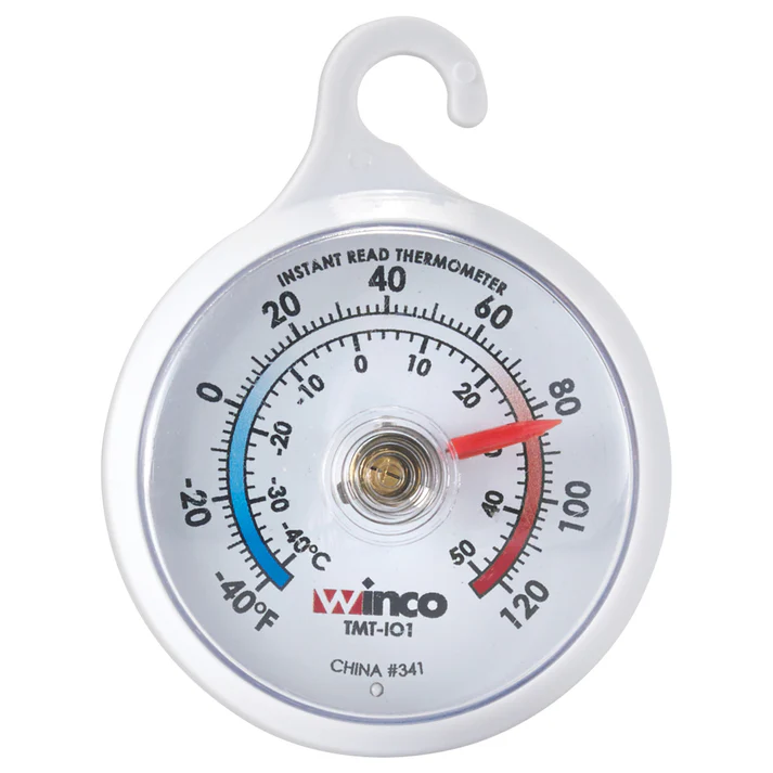 Indoor/Outdoor Thermometer