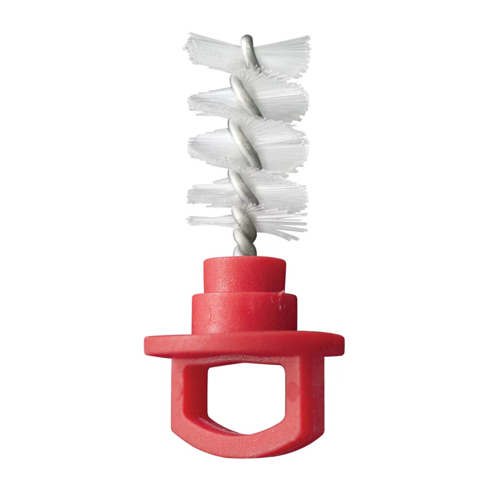 Bar Maid Tap-Brush - 50 Pieces/Pack